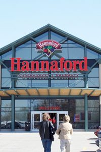 Hannaford