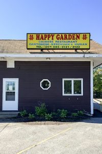 HappyGarden