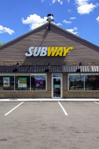 Subway