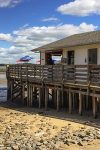 The Bait Shed Restaurant