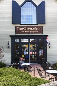 TheCheeseIron