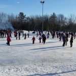 ICE RINK