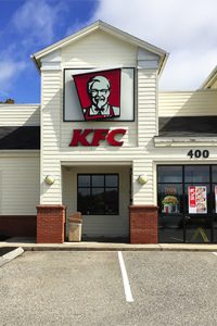 KFC