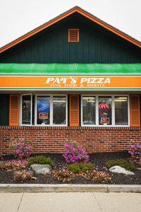 Pat's Pizza