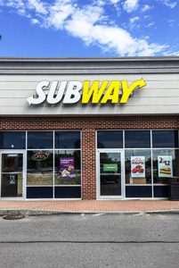 Subway