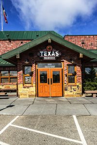 Texas Roadhouse