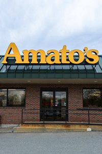 Amato's