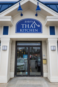 Jojo's Thai Kitchen